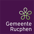 Logo van de gemeente Rucphen